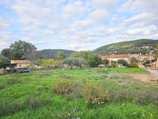  Terrain � vendre 540 m�