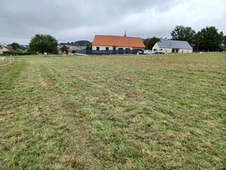  Maison � vendre 2 pi�ces 50 m�