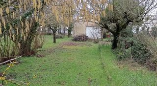  Terrain � vendre 738 m�