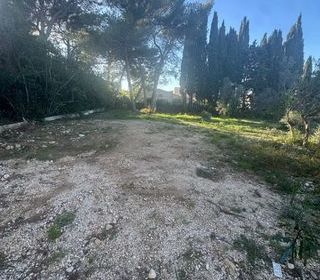  Terrain � vendre 580 m�
