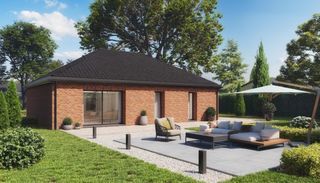  Maison 3 pi�ces 93 m� Valenciennes