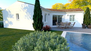  Maison � vendre 5 pi�ces 99 m�