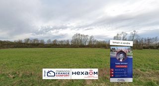  Terrain � vendre 468 m�