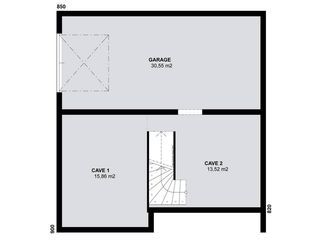  Maison 4 pi�ces 86 m� Norroy-l�s-pont-�-mousson