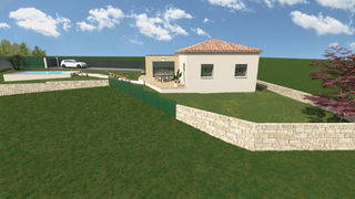  Maison � vendre 4 pi�ces 116 m�