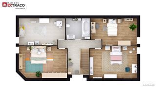  Maison 6 pi�ces 132 m� Bolbec