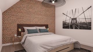  Maison � vendre 4 pi�ces 90 m�