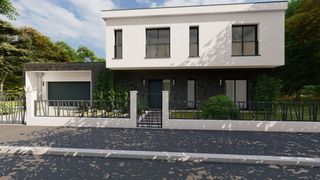  Maison 3 pi�ces 227 m� Bordeaux