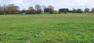  Terrain � vendre 549 m�