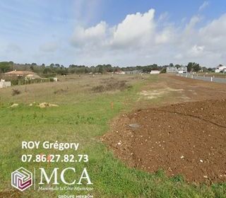  Terrain � vendre 356 m�