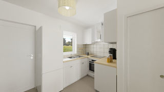  Maison 4 pi�ces 50 m� M�ry-sur-oise