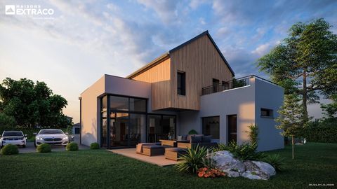   Vente Maison Maison - 1 pi�ce(s) - 134 m�