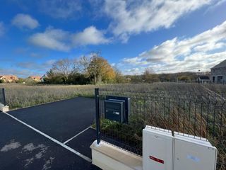  Terrain � vendre 482 m�