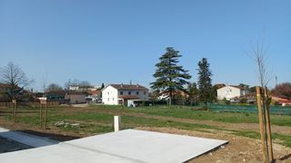  Terrain � vendre 848 m�