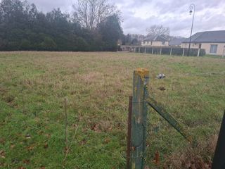  Terrain � vendre 1000 m�