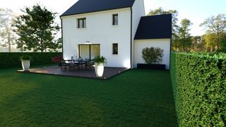  Maison � vendre 5 pi�ces 90 m�