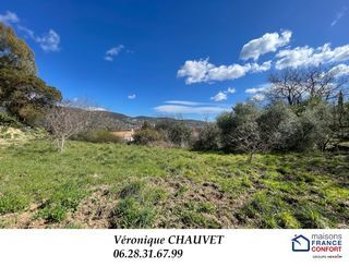  Terrain � vendre 1654 m�