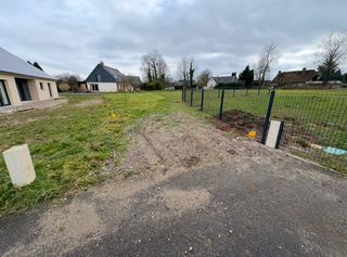  Maison � vendre 3 pi�ces 80 m�