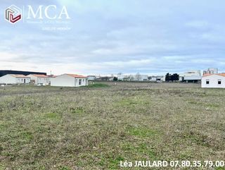  Terrain � vendre 285 m�