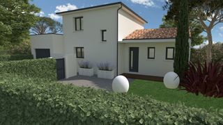  Maison 3 pi�ces 95 m� Port-la-nouvelle