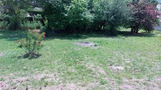  Terrain � vendre 800 m�
