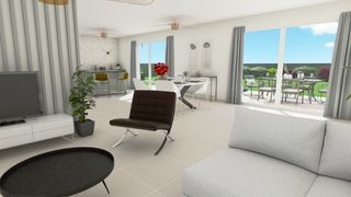  Maison � vendre 5 pi�ces 119 m�