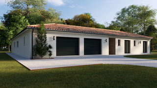  Maison � vendre 5 pi�ces 231 m�