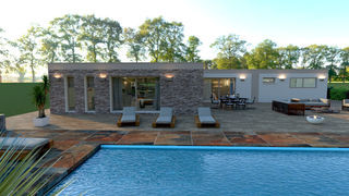  Maison 5 pi�ces 200 m� Thuir