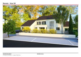  Maison � vendre 6 pi�ces 150 m�