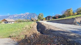 Terrain � vendre 793 m�
