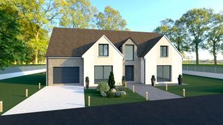  Maison � vendre 7 pi�ces 155 m�