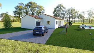  Maison 4 pi�ces 110 m� Aubenas