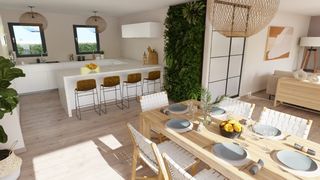  Maison � vendre 4 pi�ces 130 m�