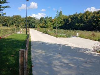  Terrain � vendre 531 m�