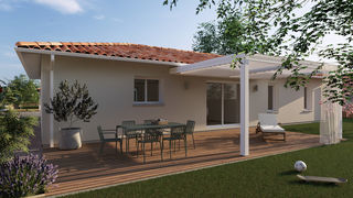  Maison � vendre 4 pi�ces 115 m�