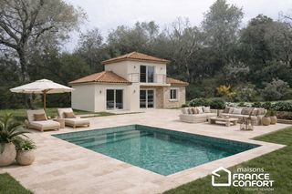  Maison � vendre 5 pi�ces 110 m�