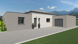  Maison 4 pi�ces 121 m� Romans-sur-is�re