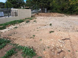  Terrain � vendre 400 m�