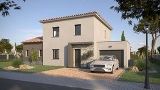  Maison � vendre 4 pi�ces 130 m�