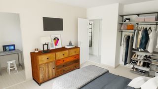  Maison � vendre 5 pi�ces 93 m�