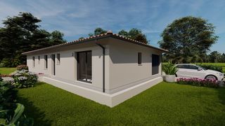  Maison 4 pi�ces 138 m� Brive-la-gaillarde