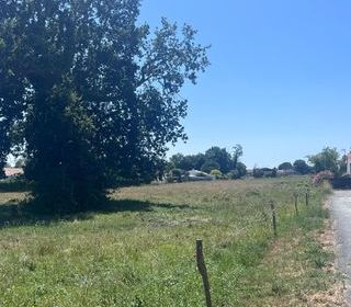  Terrain � vendre 328 m�