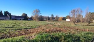  Terrain � vendre 1164 m�