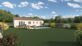  Maison � vendre 5 pi�ces 94 m�