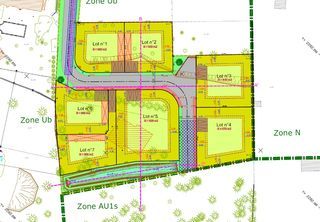  Maison � vendre 4 pi�ces 95 m�