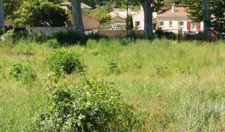  Terrain � vendre 270 m�