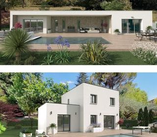  Maison � vendre 4 pi�ces 95 m�