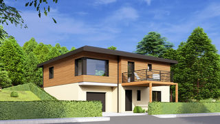  Maison � vendre 4 pi�ces 115 m�