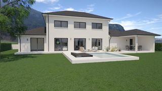  Maison � vendre 5 pi�ces 110 m�