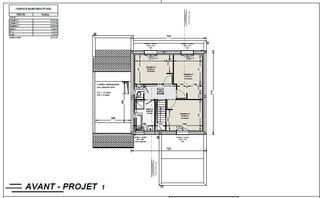  Maison � vendre 5 pi�ces 120 m�